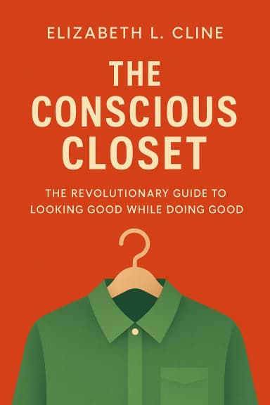 The Conscious Closet cover