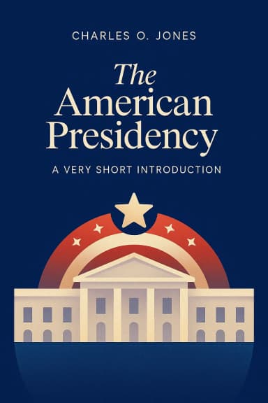The American Presidency cover