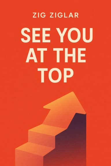 See You at the Top cover