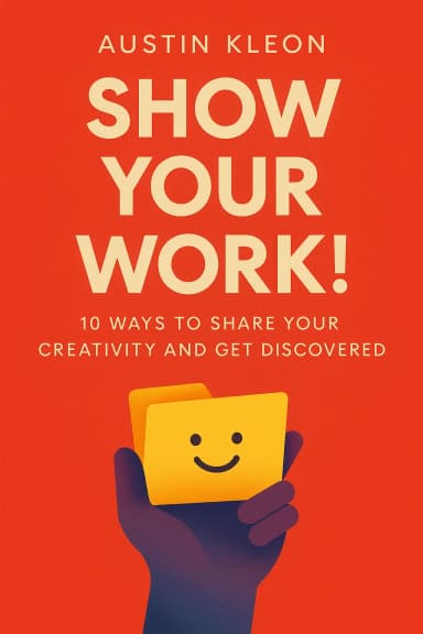 Show Your Work!  cover