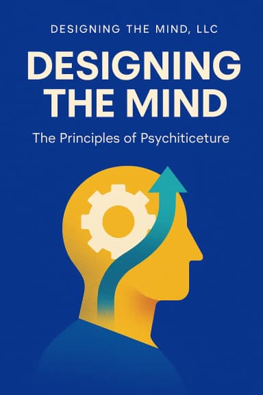 Designing the Mind cover