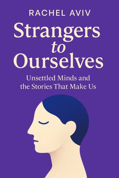 Strangers to Ourselves cover