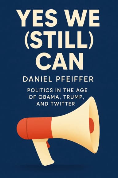 Yes We (Still) Can cover