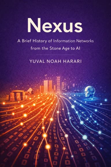 Nexus cover