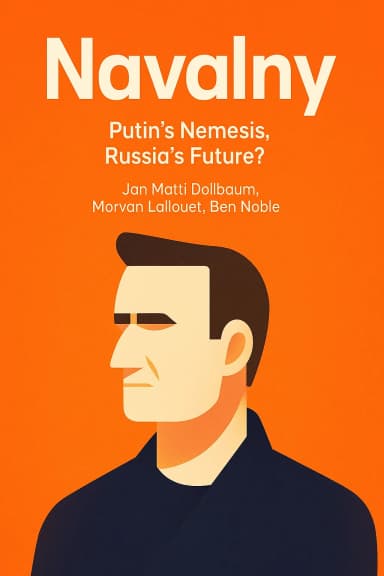 Navalny cover