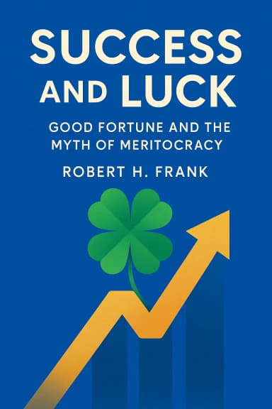 Success and Luck cover