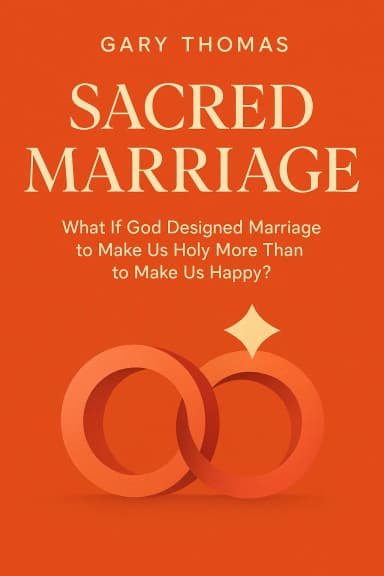 Sacred Marriage cover