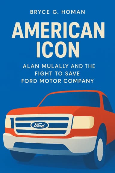 American Icon cover