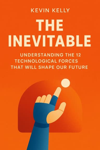 The Inevitable cover