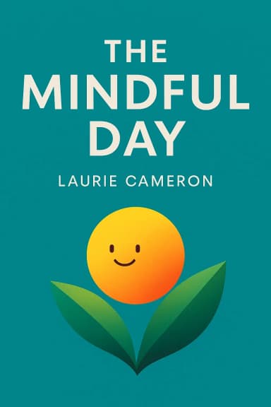 The Mindful Day cover