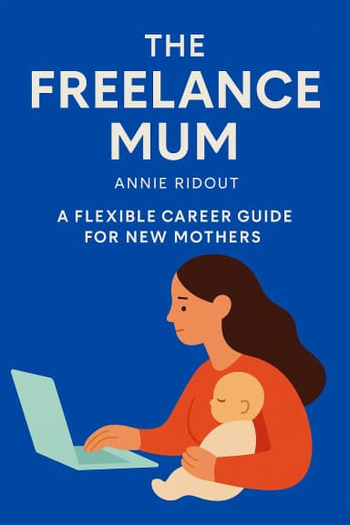 The Freelance Mum cover