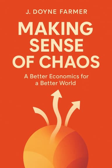 Making Sense of Chaos cover