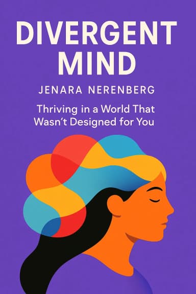 Divergent Mind cover