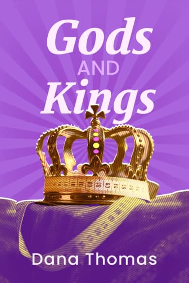 Gods and Kings cover