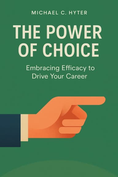 The Power of Choice cover