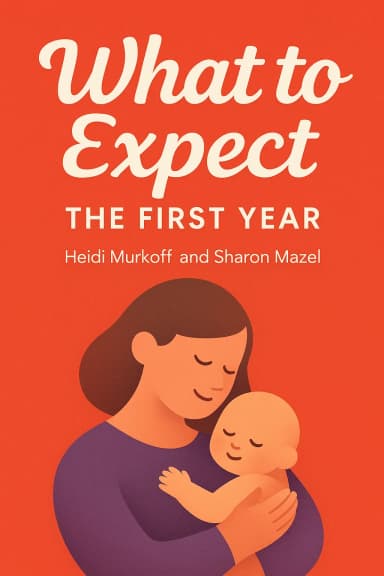 What to Expect cover