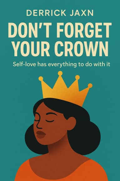 Don’t Forget Your Crown cover