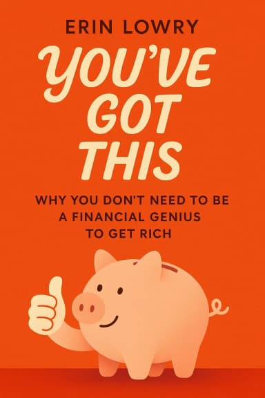 You've Got This cover