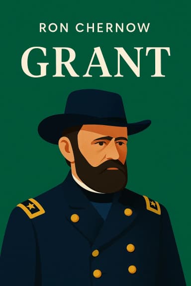 Grant cover