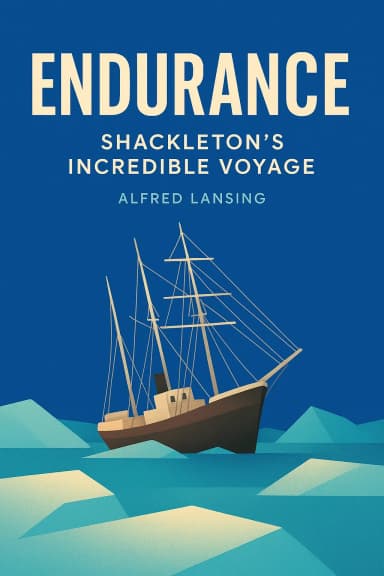 Endurance cover