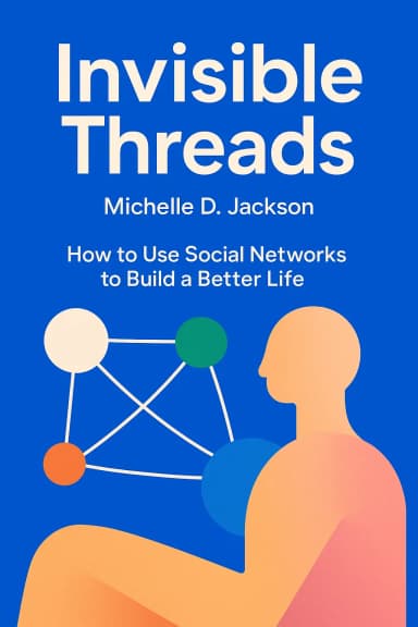 Invisible Threads cover