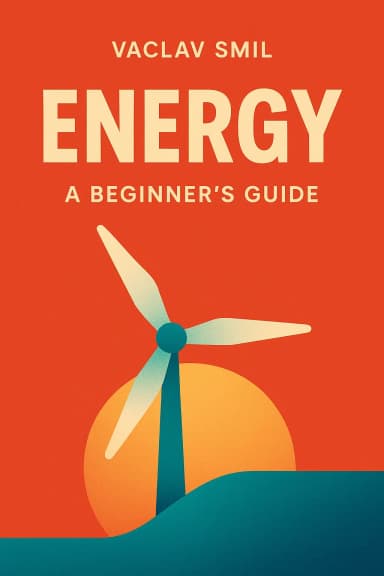 Energy cover