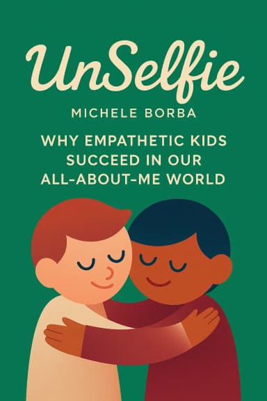 UnSelfie cover