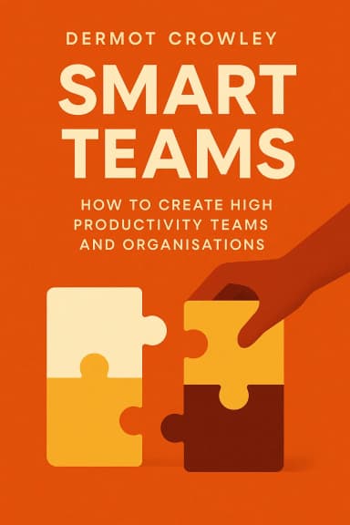 Smart Teams cover