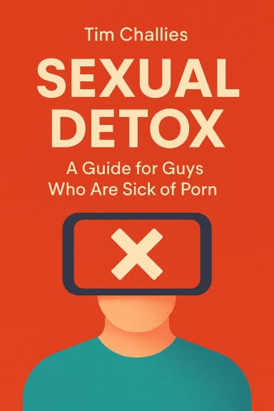 Sexual Detox cover