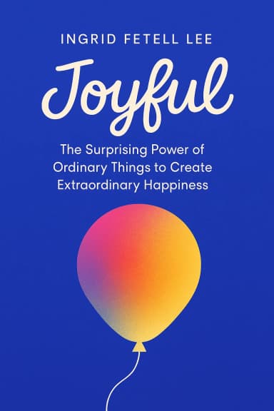 Joyful cover