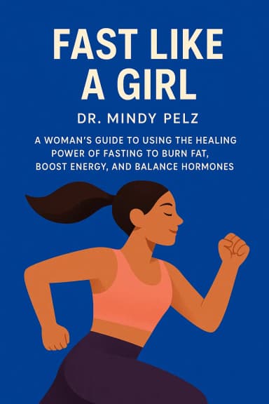 Fast Like a Girl cover