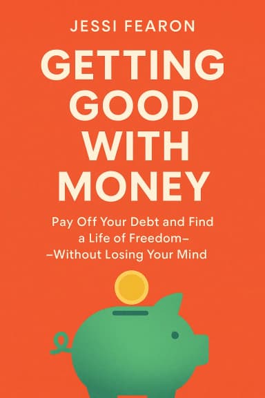 Getting Good with Money cover