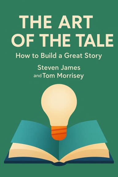 The Art of the Tale cover