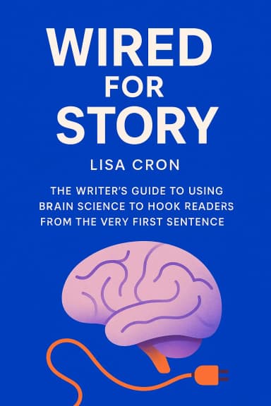 Wired for Story cover