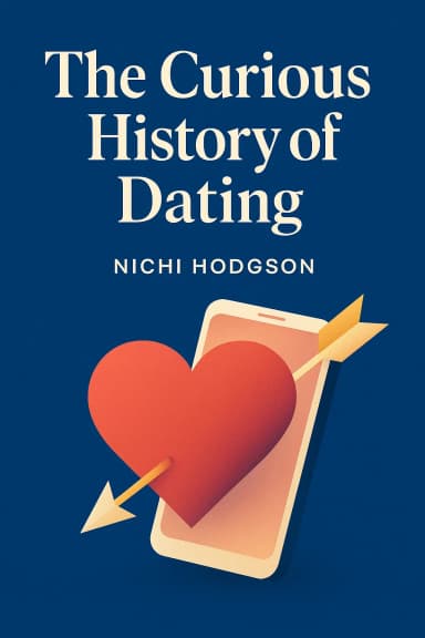 The Curious History of Dating cover