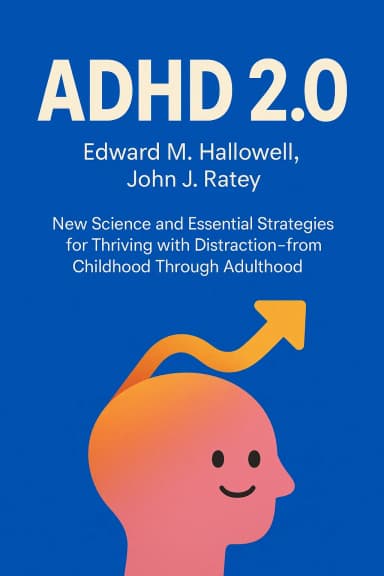 ADHD 2.0 cover