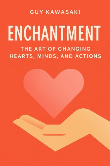 Enchantment cover