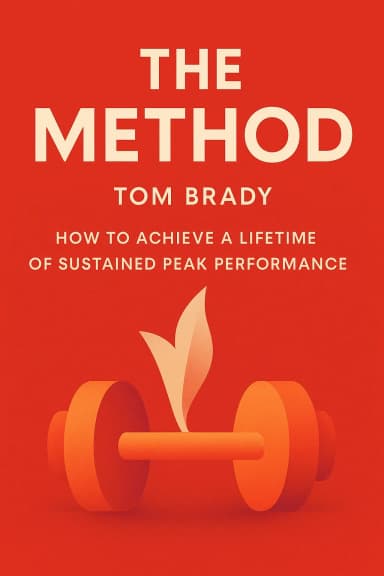 The Method cover