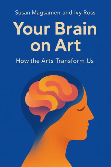 Your Brain on Art cover