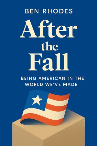 After the Fall cover