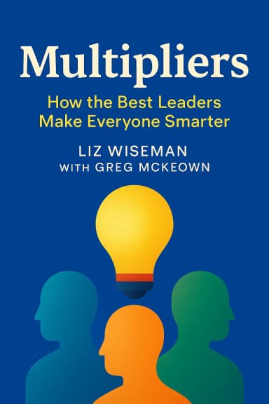 Multipliers cover