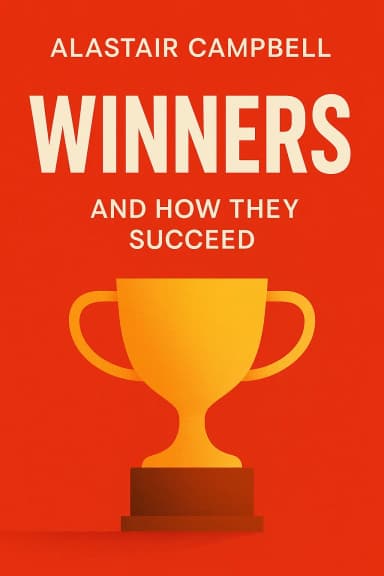 Winners cover