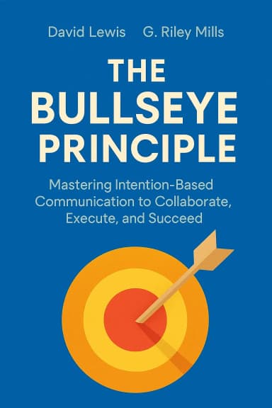 The Bullseye Principle cover