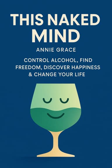 This Naked Mind cover