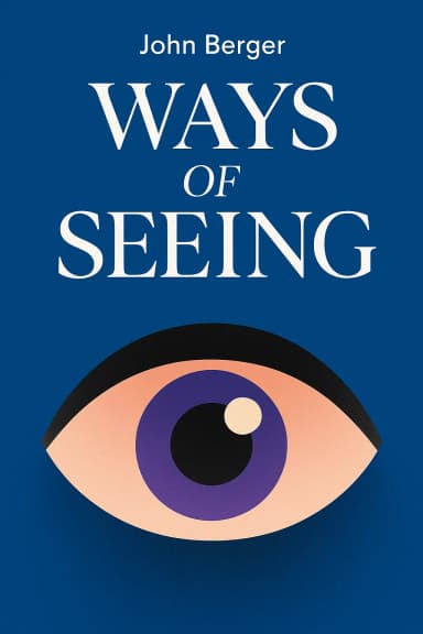 Ways of Seeing cover