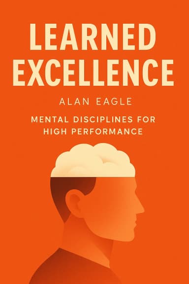 Learned Excellence cover