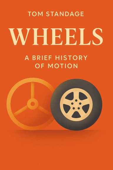 Wheels cover