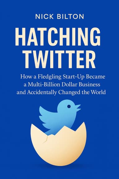 Hatching Twitter cover