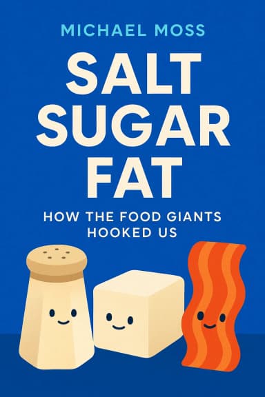Salt Sugar Fat cover