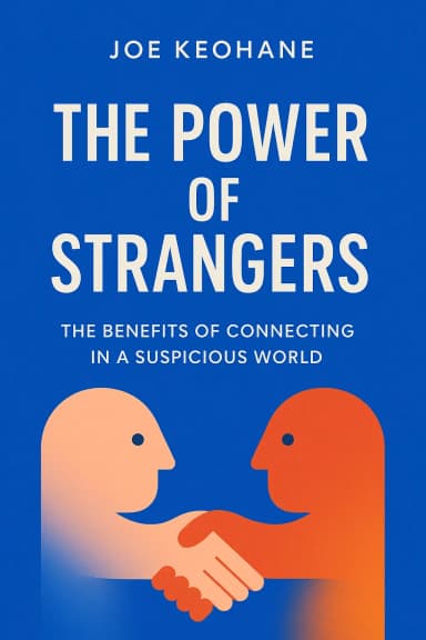 The Power of Strangers cover